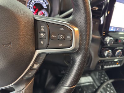 2025 RAM 5500 Chassis Tradesman