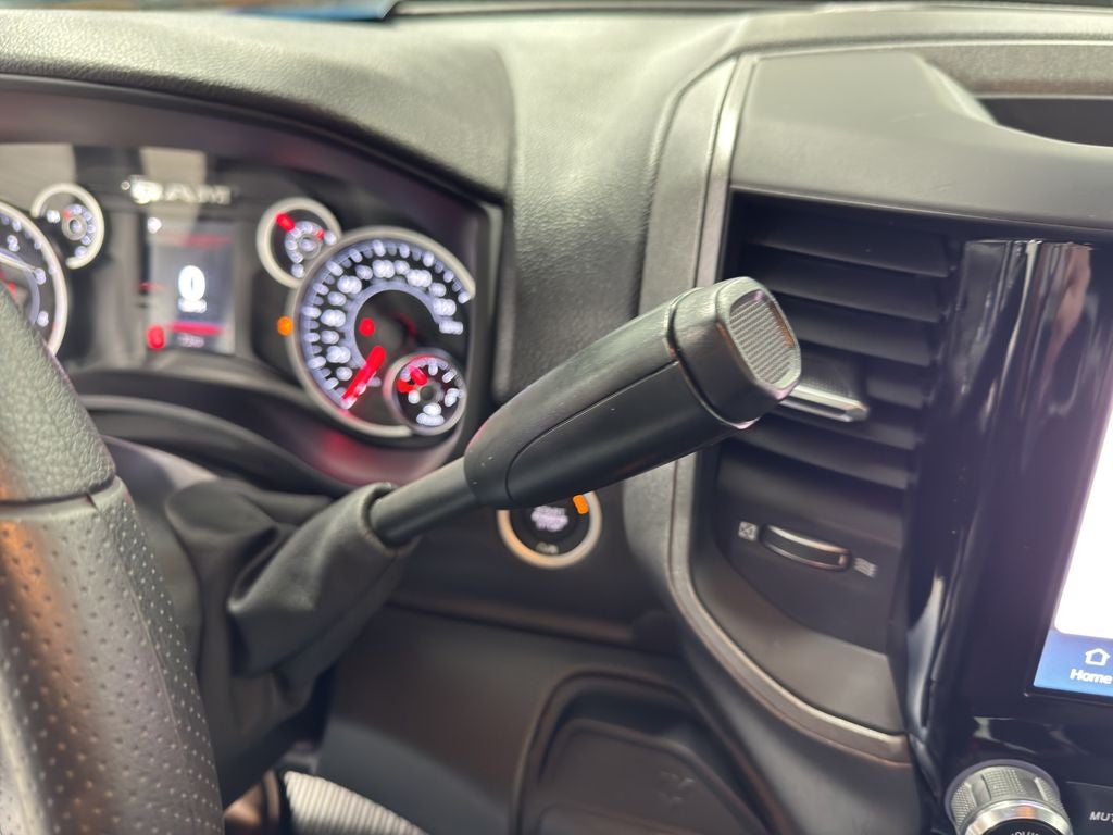 2025 RAM 5500 Chassis Tradesman