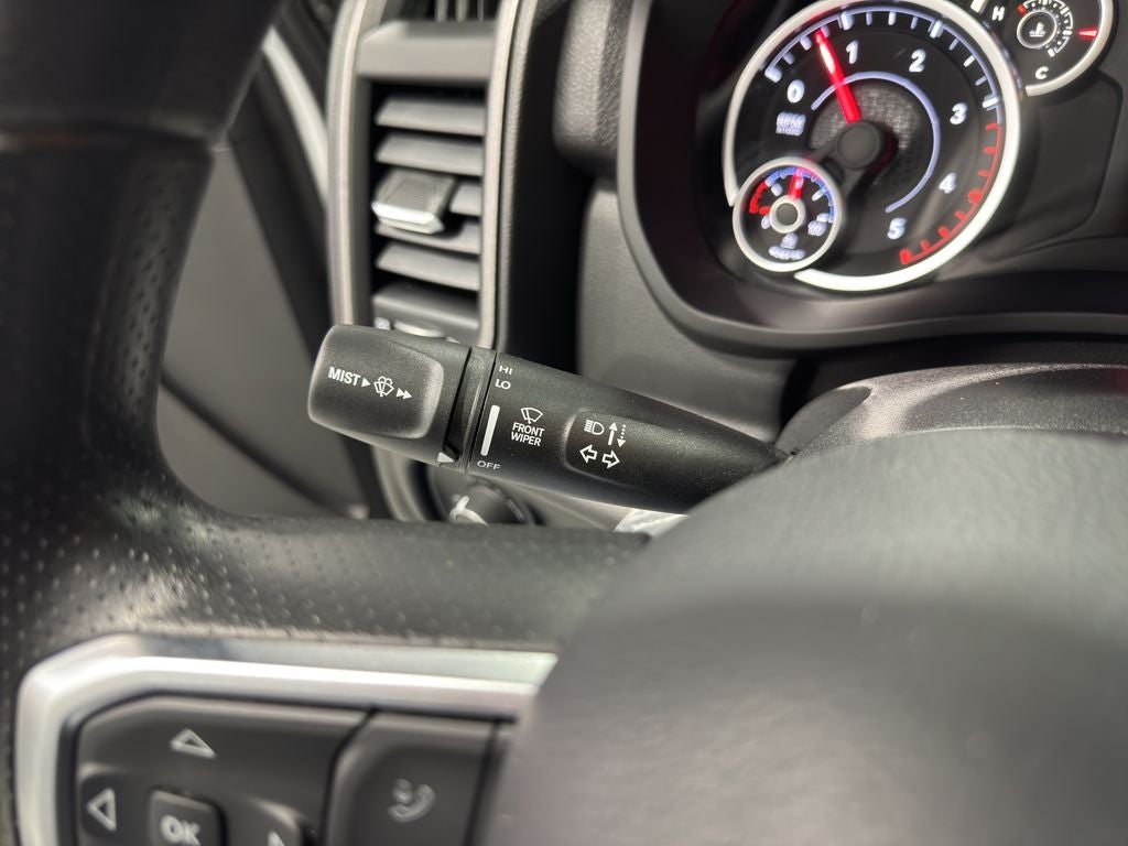 2025 RAM 5500 Chassis Tradesman