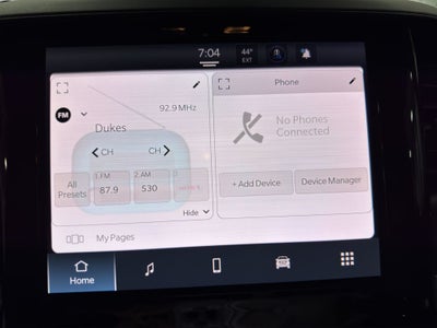 2025 RAM 5500 Chassis Tradesman