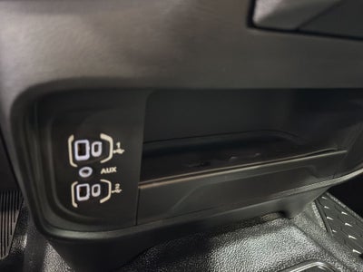 2025 RAM 5500 Chassis Tradesman