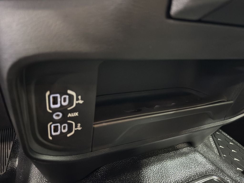 2025 RAM 5500 Chassis Tradesman