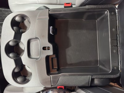 2025 RAM 5500 Chassis Tradesman