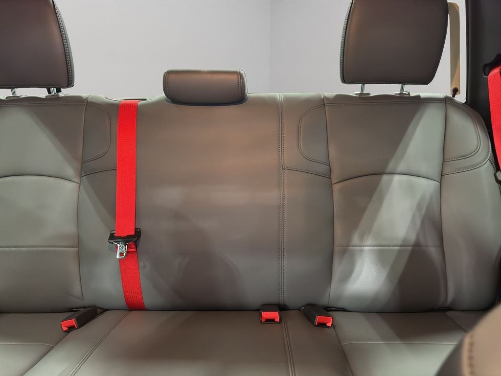 2025 RAM 5500 Chassis Tradesman