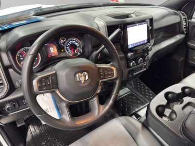 2025 RAM 5500 Chassis Tradesman