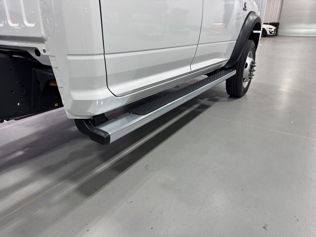 2025 RAM 5500 Chassis Tradesman