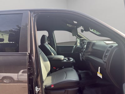 2026 RAM 5500 Chassis Tradesman