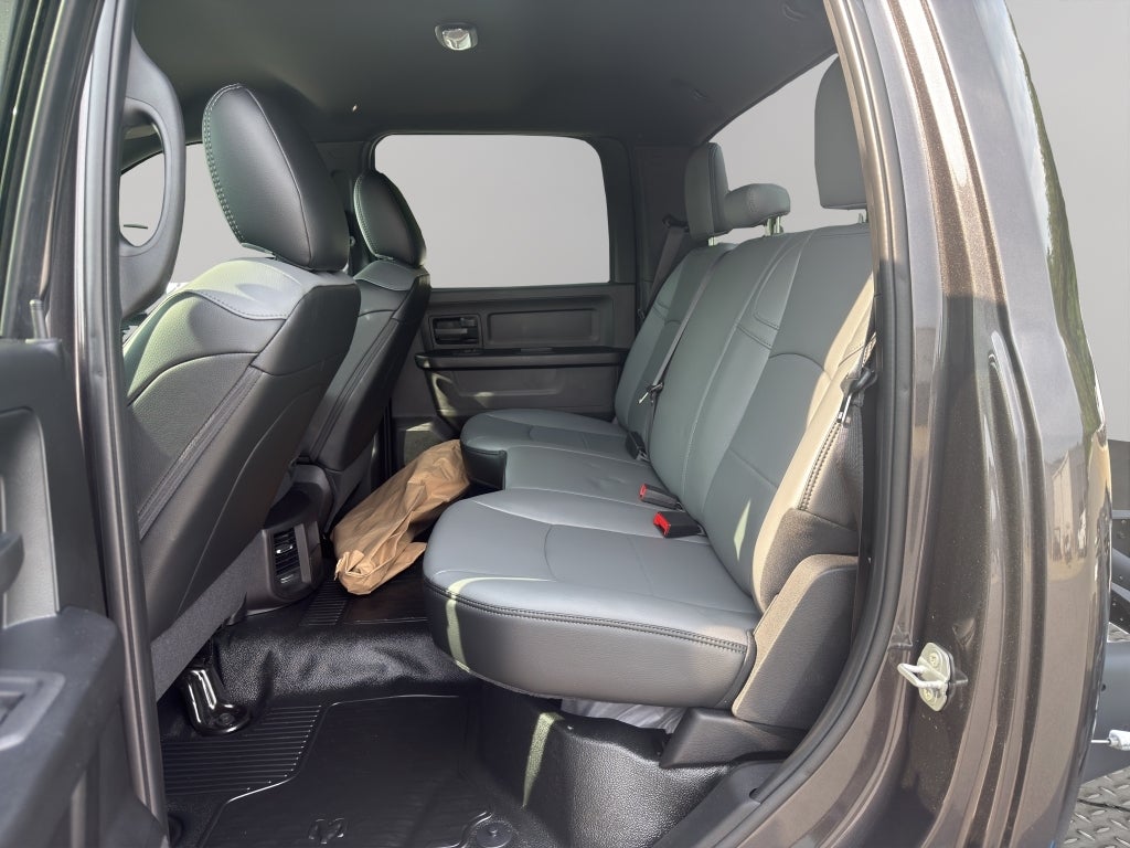 2026 RAM 5500 Chassis Tradesman