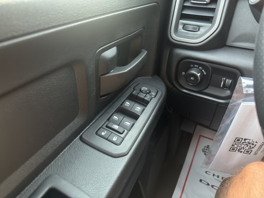 2026 RAM 5500 Chassis Tradesman