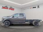 2026 RAM 5500 Chassis Tradesman