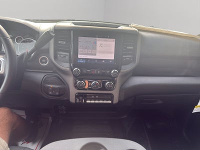 2026 RAM 5500 Chassis Tradesman