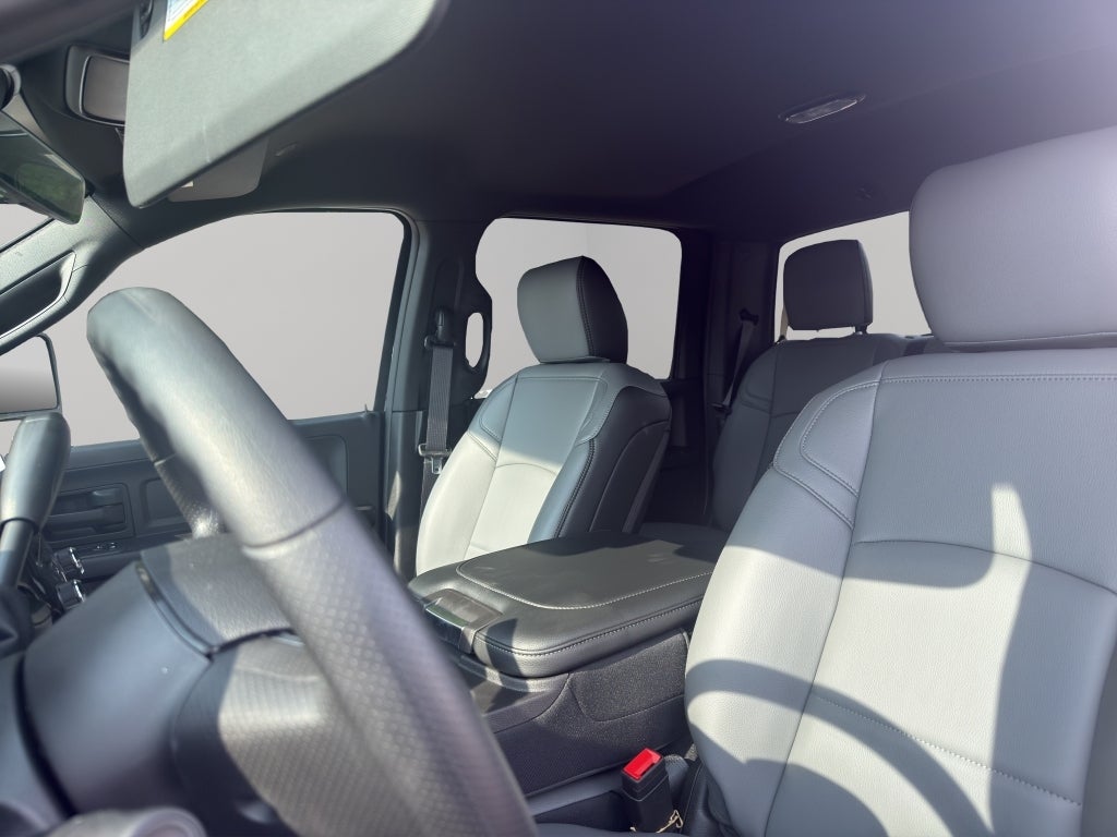 2026 RAM 5500 Chassis Tradesman