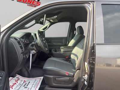 2026 RAM 5500 Chassis Tradesman