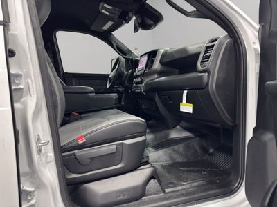 2025 RAM 5500 Chassis Tradesman