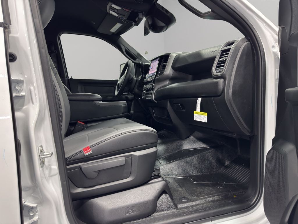 2025 RAM 5500 Chassis Tradesman