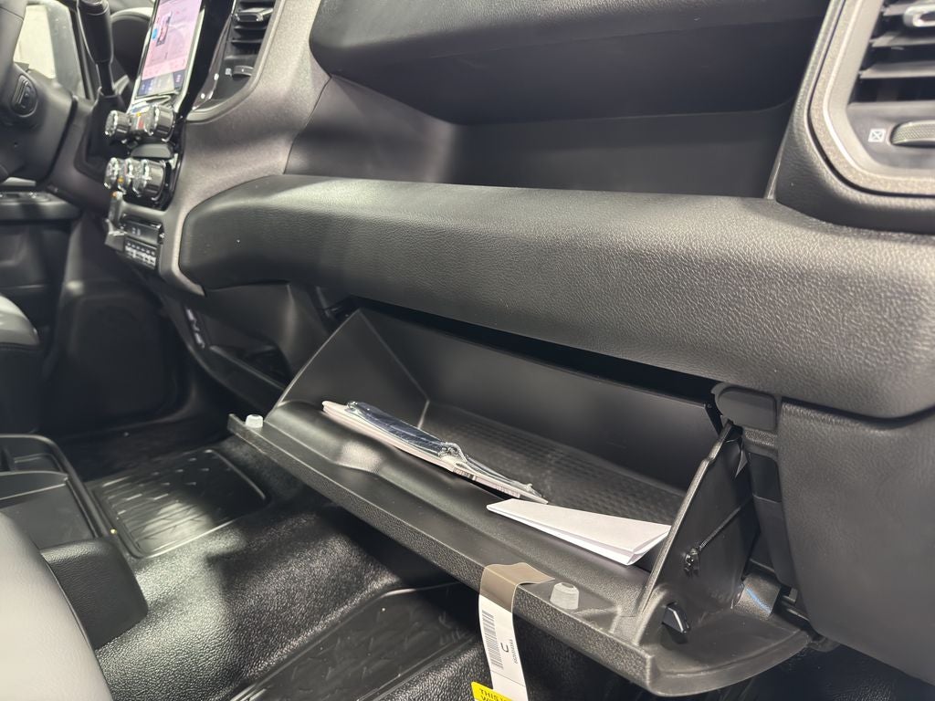 2025 RAM 5500 Chassis Tradesman