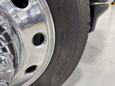 2025 RAM 5500 Chassis Tradesman