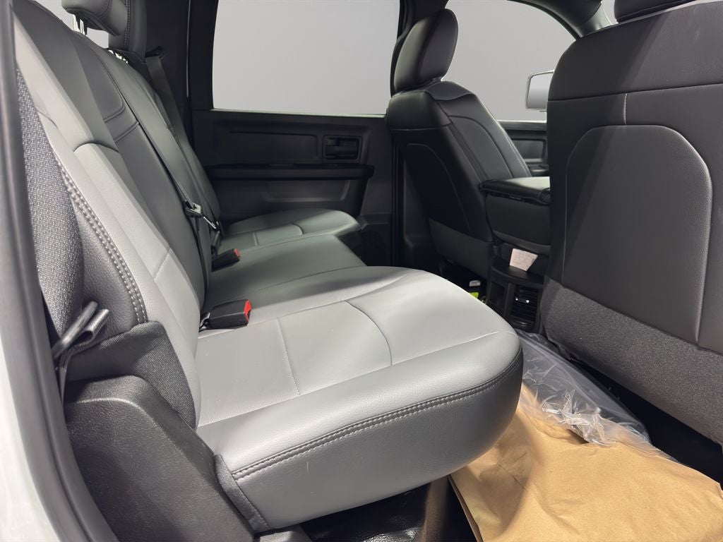 2025 RAM 5500 Chassis Tradesman