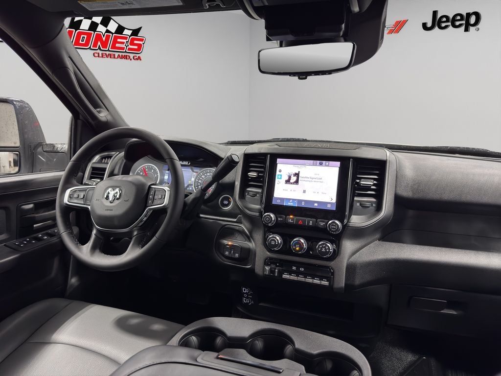 2025 RAM 5500 Chassis Tradesman