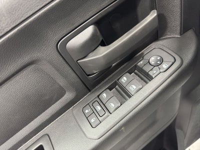 2025 RAM 5500 Chassis Tradesman