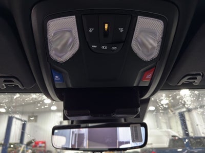 2025 RAM 5500 Chassis Tradesman