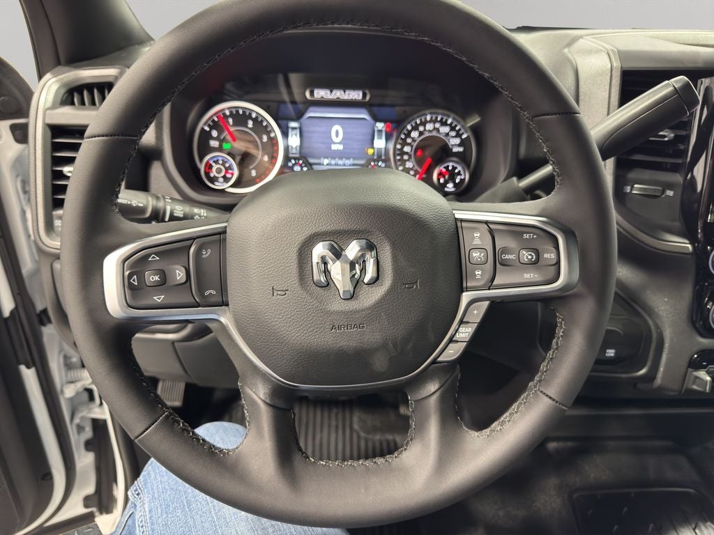 2025 RAM 5500 Chassis Tradesman