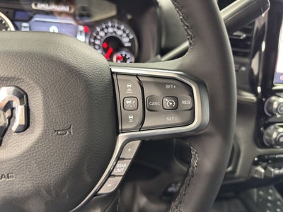 2025 RAM 5500 Chassis Tradesman