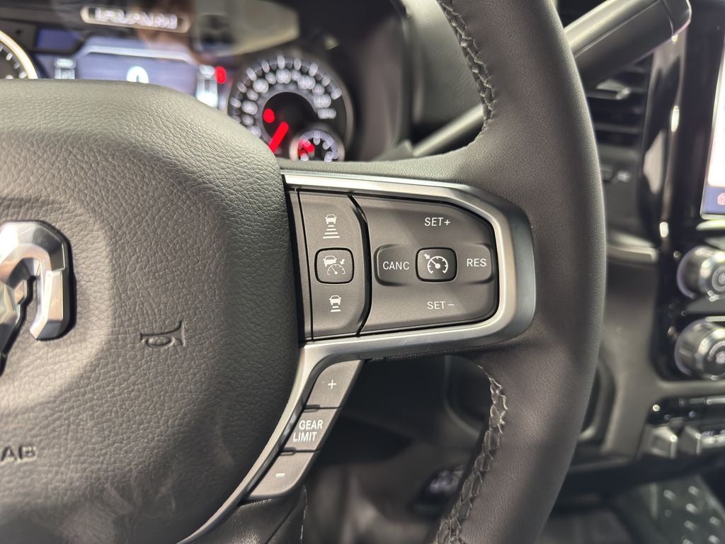 2025 RAM 5500 Chassis Tradesman