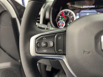 2025 RAM 5500 Chassis Tradesman