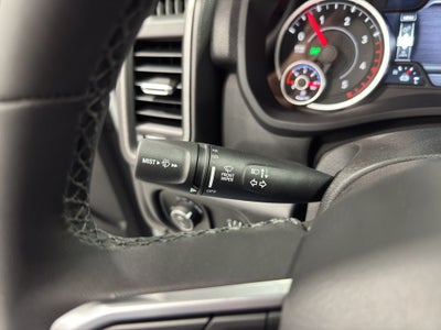 2025 RAM 5500 Chassis Tradesman