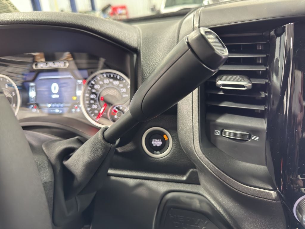 2025 RAM 5500 Chassis Tradesman