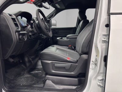 2025 RAM 5500 Chassis Tradesman