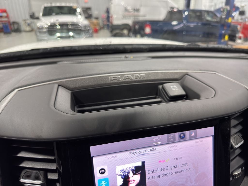 2025 RAM 5500 Chassis Tradesman