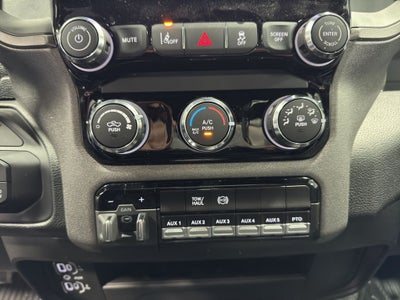 2025 RAM 5500 Chassis Tradesman