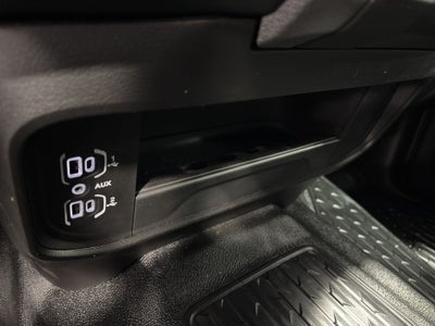 2025 RAM 5500 Chassis Tradesman