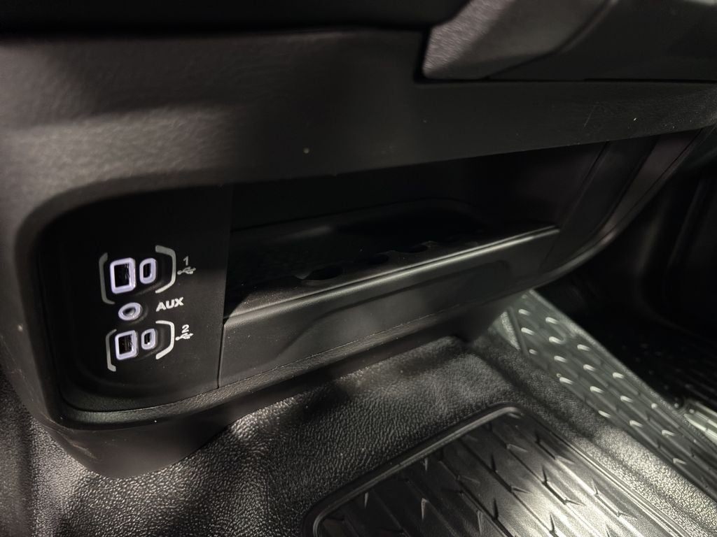 2025 RAM 5500 Chassis Tradesman