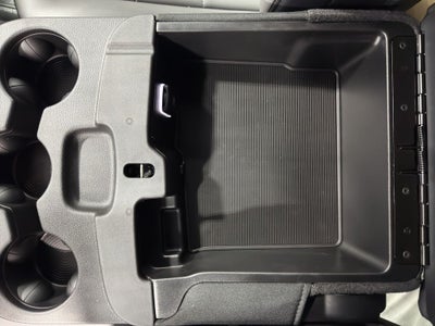 2025 RAM 5500 Chassis Tradesman