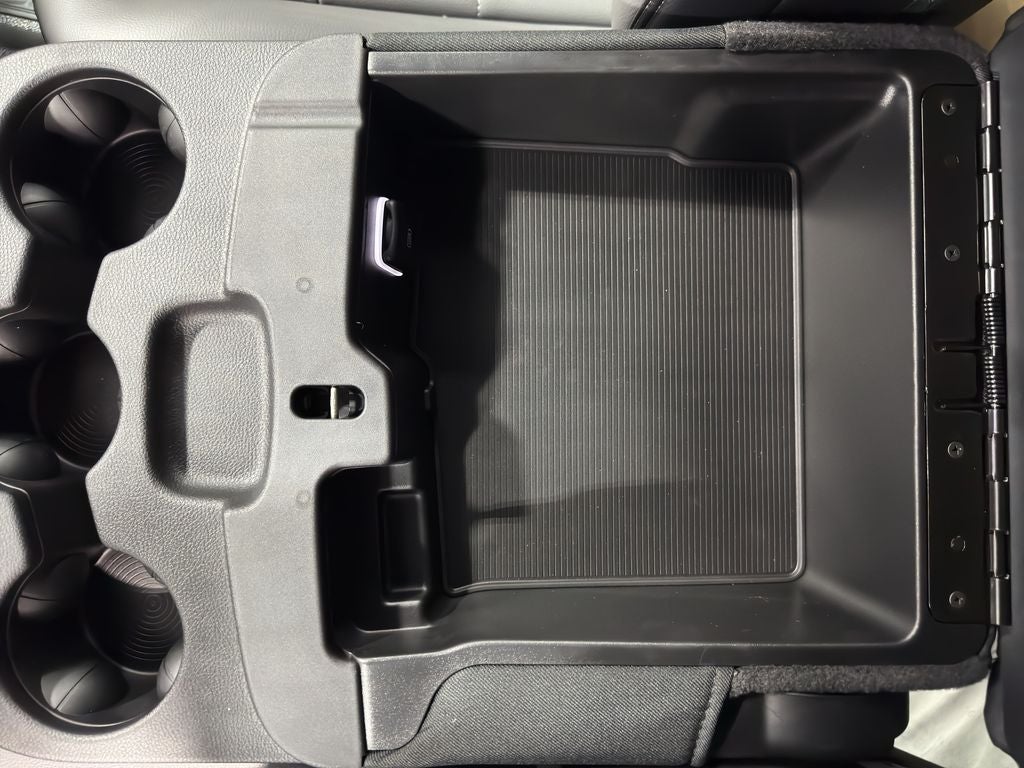 2025 RAM 5500 Chassis Tradesman