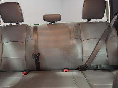 2025 RAM 5500 Chassis Tradesman