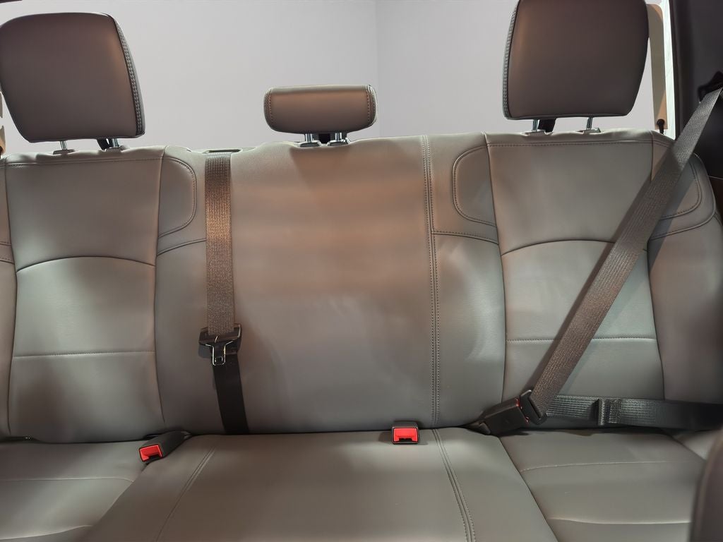 2025 RAM 5500 Chassis Tradesman