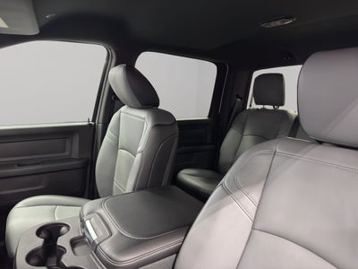 2025 RAM 5500 Chassis Tradesman