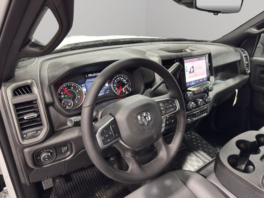 2025 RAM 5500 Chassis Tradesman