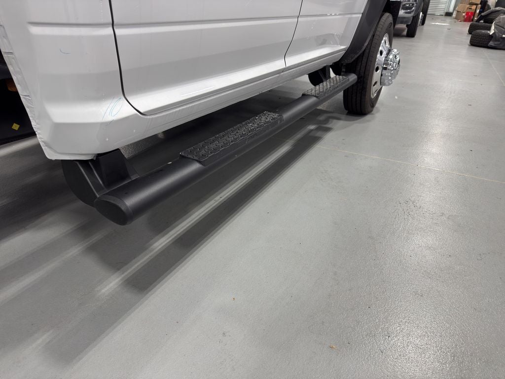 2025 RAM 5500 Chassis Tradesman