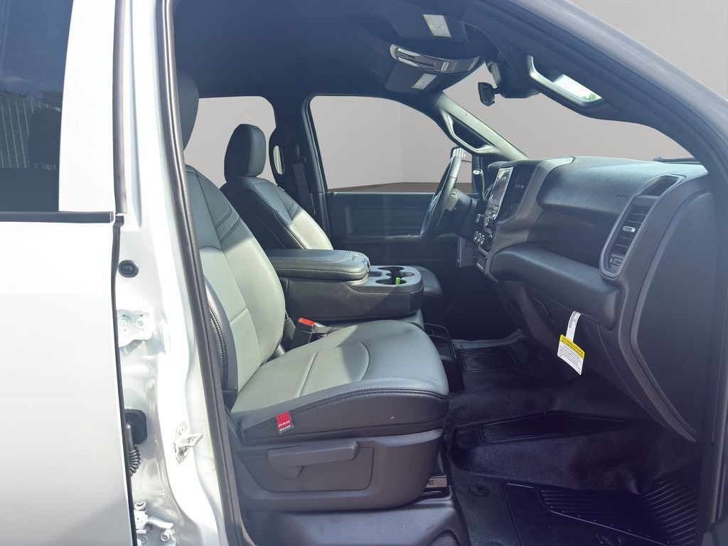2026 RAM 5500 Chassis Tradesman
