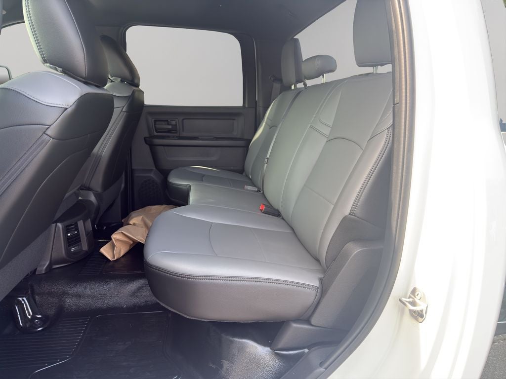 2026 RAM 5500 Chassis Tradesman