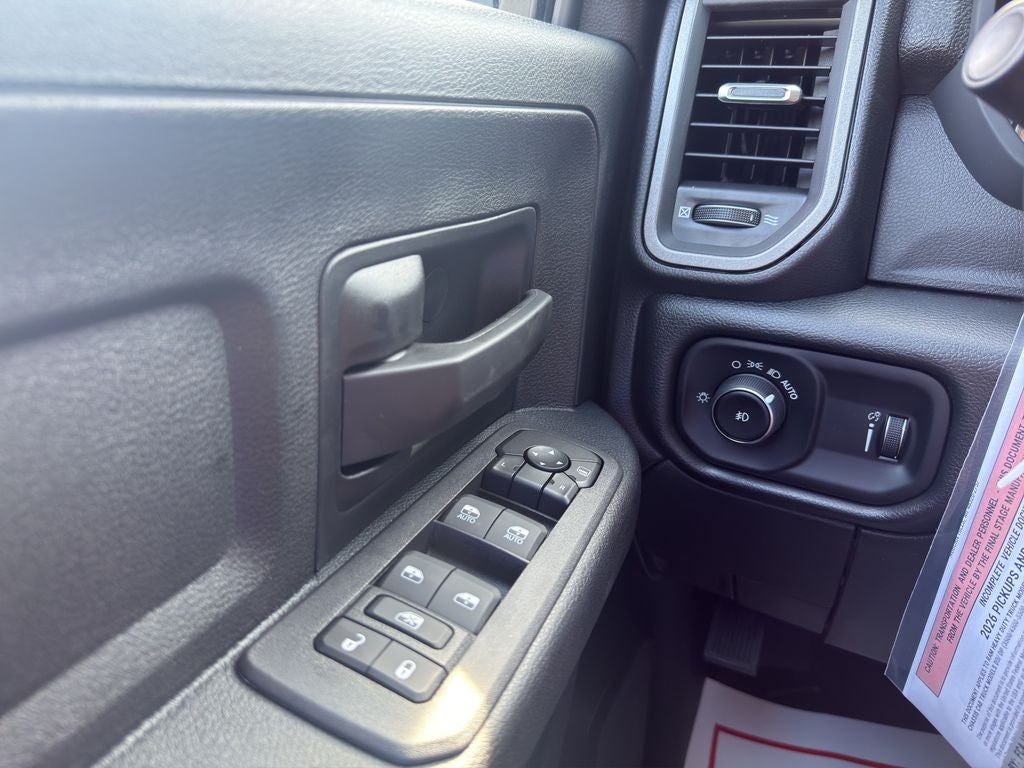 2026 RAM 5500 Chassis Tradesman