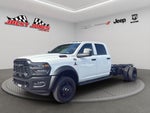 2026 RAM 5500 Chassis Tradesman