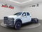2026 RAM 5500 Chassis Tradesman