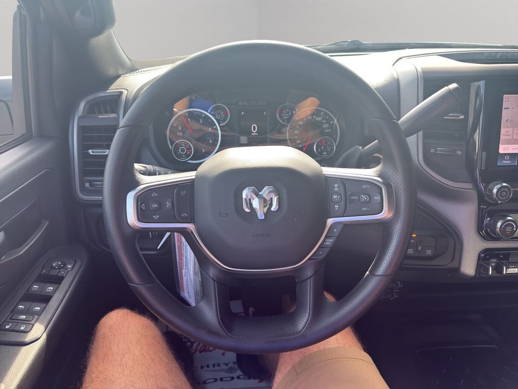 2026 RAM 5500 Chassis Tradesman