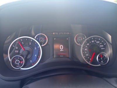 2026 RAM 5500 Chassis Tradesman